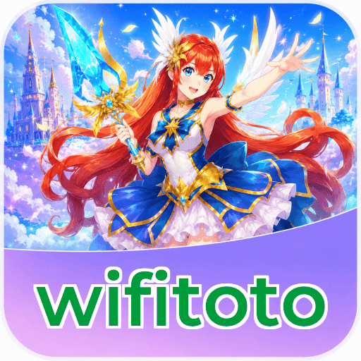 wifitoto Verification