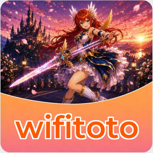 wifitoto APK Structure