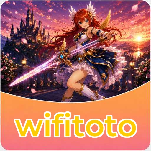 wifitoto Components