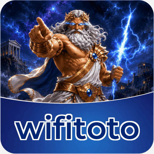 wifitoto Aplikasi