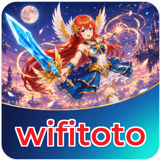 wifitoto APK Structure