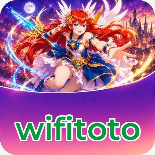 wifitoto APK
