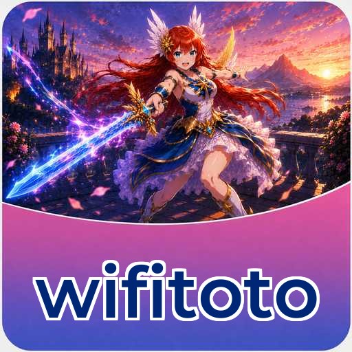 wifitoto Components