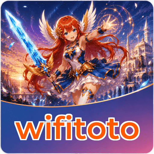 wifitoto APK