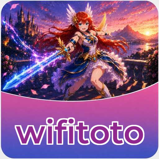 wifitoto APK
