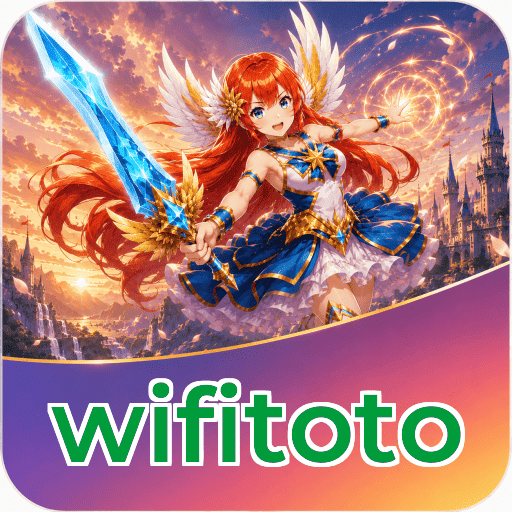wifitoto APK