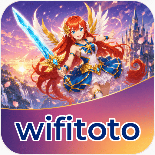 wifitoto Verification