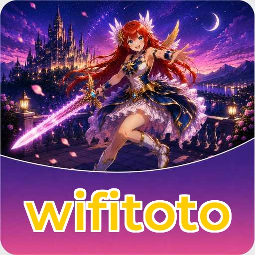 wifitoto APK
