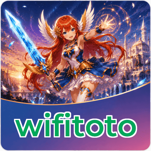 wifitoto APK Structure