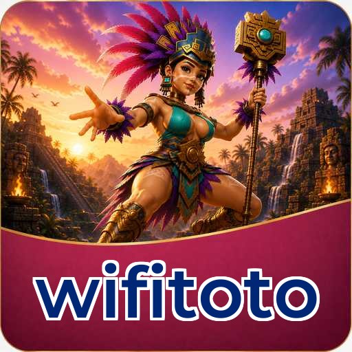 wifitoto APK Structure